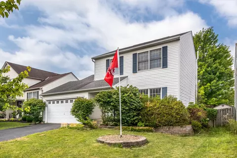 2317 Salbuck Ave, Hilliard, OH 43026