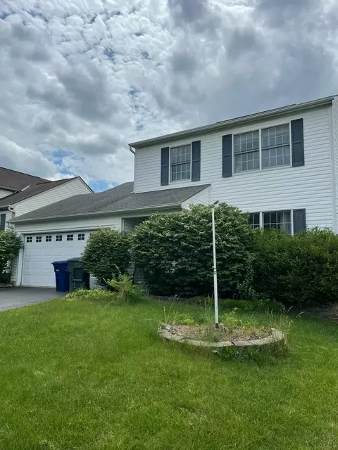 2317 Salbuck Ave, Hilliard, OH 43026