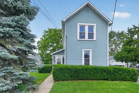 411 Josephine Ave, Columbus, OH 43204