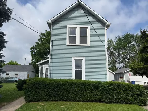 411 Josephine Ave, Columbus, OH 43204