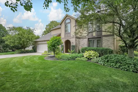 6496 Cabin Croft Dr, Galloway, OH 43119
