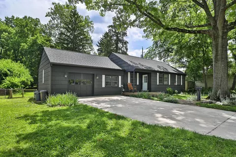 5550 Foster Ave, Worthington, OH 43085