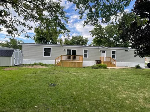39 Amber Cv, South Bloomfield, OH 43103