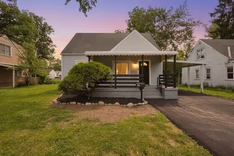 1778 Brentnell Ave, Columbus, OH 43219