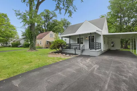 1778 Brentnell Ave, Columbus, OH 43219