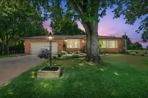 10551 Hayden Run Rd, Hilliard, OH 43026
