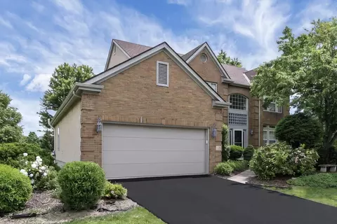4164 Mack Ct, Powell, OH 43065