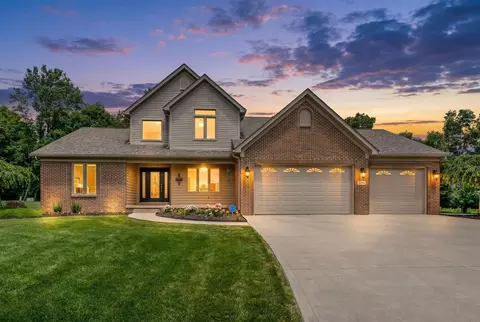 3276 Rebecca Ct NE, Lancaster, OH 43130