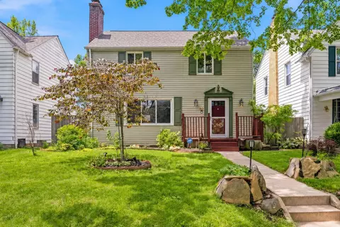 99 S Brinker Ave, Columbus, OH 43204