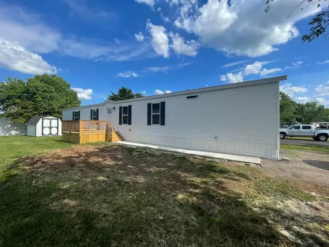 7 Skyline Dr, South Bloomfield, OH 43103