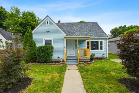 933 S Broad St, Lancaster, OH 43130