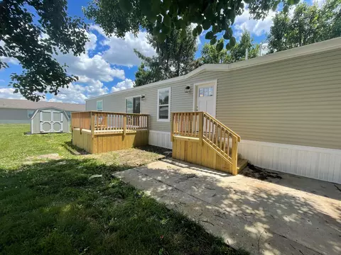 161 Cedar Cv, South Bloomfield, OH 43103