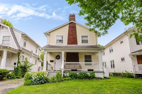 1132 S Champion Ave, Columbus, OH 43206