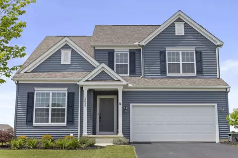 3655 Bluejay Ridge Dr, Powell, OH 43065