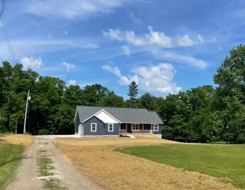 423 Neal Ave, Mount Gilead, OH 43338