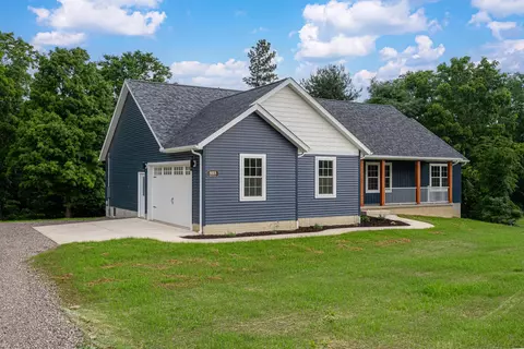 423 Neal Ave, Mount Gilead, OH 43338