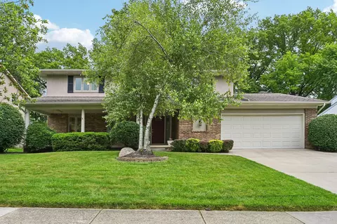 108 S Hempstead Rd, Westerville, OH 43081