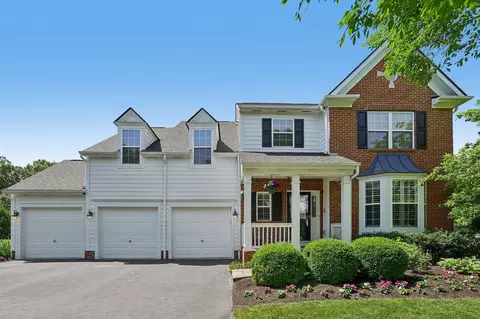 4739 Alston Grove Dr, Westerville, OH 43082