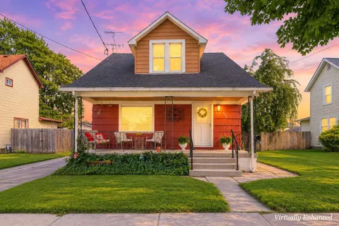 626 Irey Ave, Marion, OH 43302