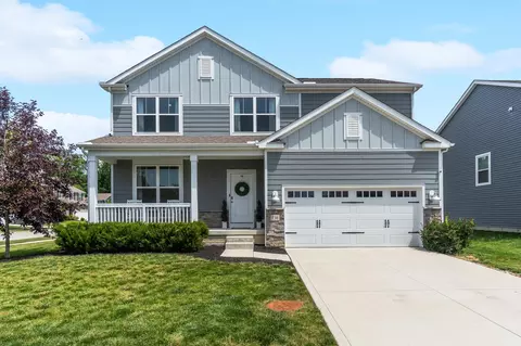 136 Cedar Creek St, Delaware, OH 43015