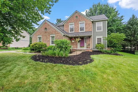 691 Westray Dr, Westerville, OH 43081