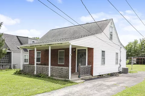 1397 Little Ave, Columbus, OH 43223