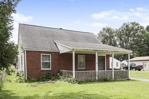 1397 Little Ave, Columbus, OH 43223