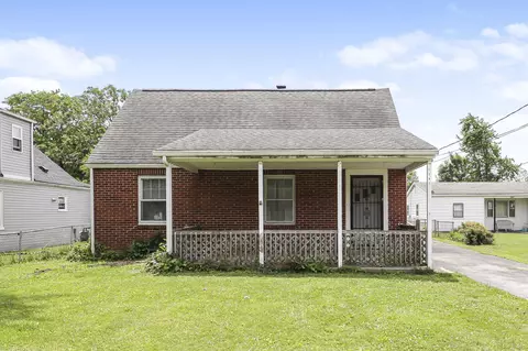 1397 Little Ave, Columbus, OH 43223