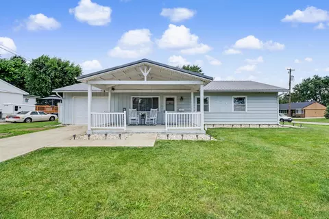 534 Bimini Dr, Marion, OH 43302