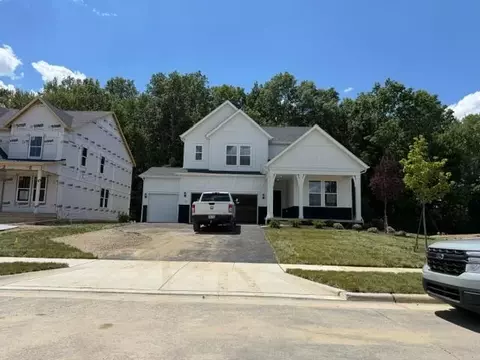 3181 Tender Ave, Powell, OH 43065