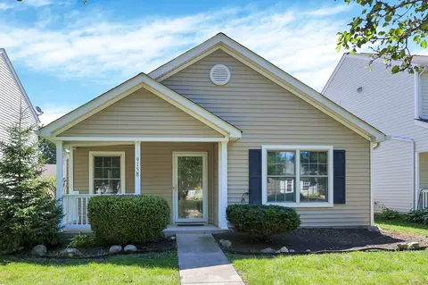 9158 Constitution Ave, Orient, OH 43146