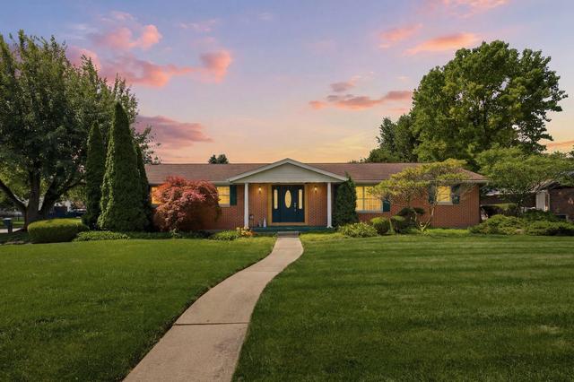665 Edgefield Dr, Marion, OH 43302