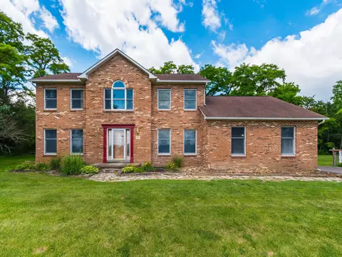 9707 Crottinger Rd, Plain City, OH 43064