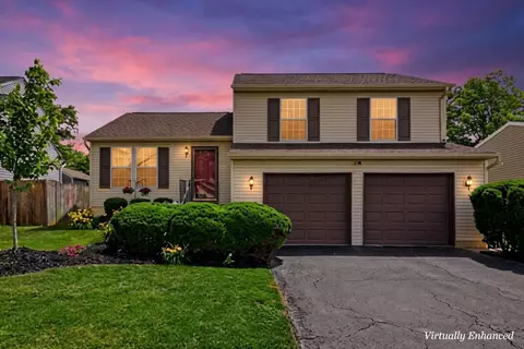1000 Cherry Bud Dr, Columbus, OH 43228