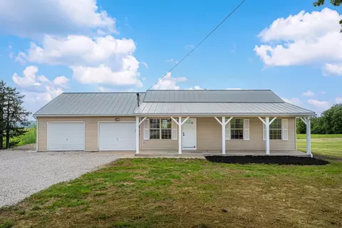 4226 County Road 24, Mount Gilead, OH 43338