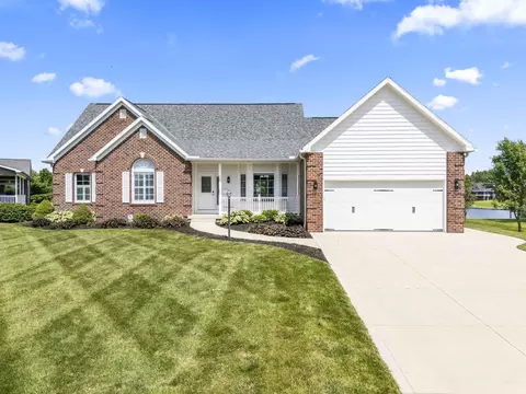 2232 Flagstick Dr, Marion, OH 43302