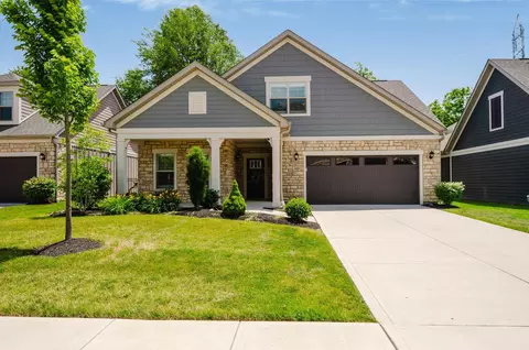 333 Parkgate Ct, Delaware, OH 43015