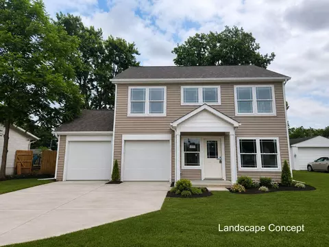 3770 Tylor Dr, Columbus, OH 43232