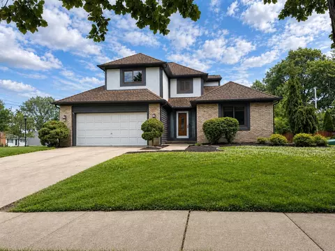 793 Collingwood Dr, Westerville, OH 43081