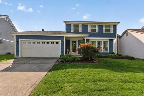 4859 Whisper Cove Ct, Columbus, OH 43230