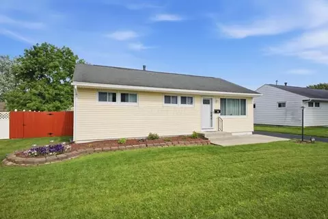 980 Wiltshire Rd, Columbus, OH 43204