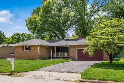 Exterior - 1417 Devonhurst Dr, Columbus, OH 43232 photo 10 of 10