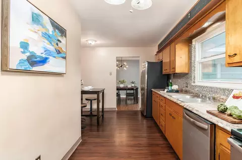 Entry Way - 1417 Devonhurst Dr, Columbus, OH 43232 photo 1 of 1