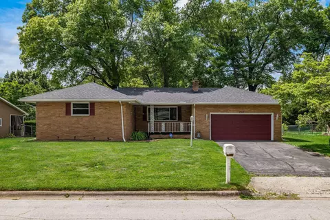 1417 Devonhurst Dr, Columbus, OH 43232