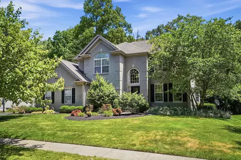5962 Morganwood Sq, Hilliard, OH 43026
