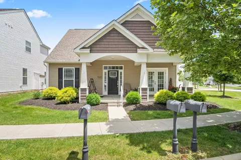 5007 Wadkins Dr, Grove City, OH 43123