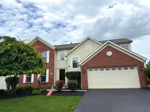 514 Dove St, Marysville, OH 43040