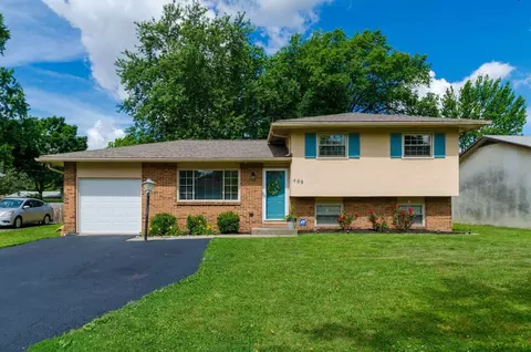 469 N Stygler Rd, Columbus, OH 43230