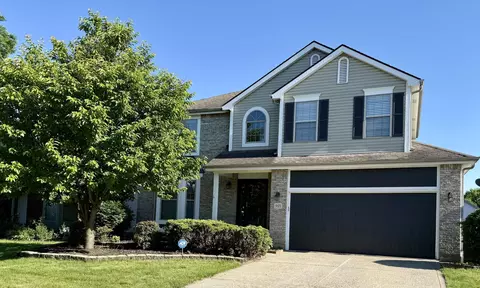 905 Linkfield Dr, Columbus, OH 43085