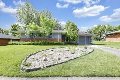 7043 Shaulis Dr, Reynoldsburg, OH 43068